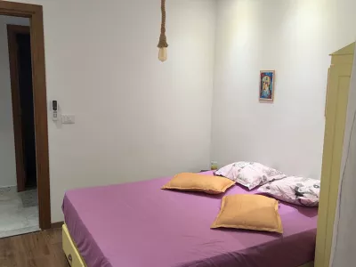 Photo 9 de S+1 à Hammamet près de la plage