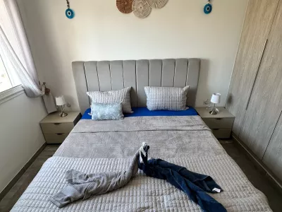 Photo 30 de The Blue Luxury Apartment Residence avec piscine