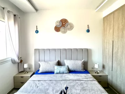 Photo 32 de The Blue Luxury Apartment Residence avec piscine