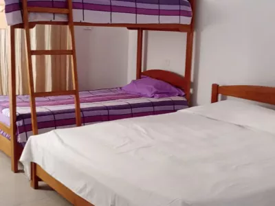 Photo 14 de Villa cosy et calme