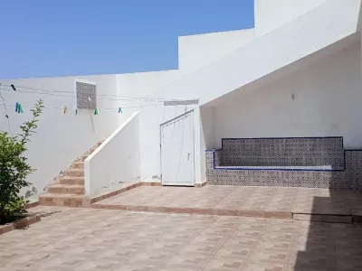 Photo 15 de Villa cosy et calme