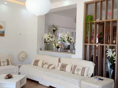 Photo 2 de Villa cosy et calme