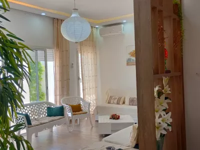 Photo 4 de Villa cosy et calme