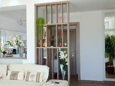 Photo 5 de Villa cosy et calme