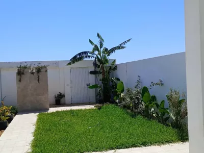 Photo 7 de Villa cosy et calme