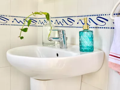 Photo 3 de Vue sur le toit Sidi Bou Said