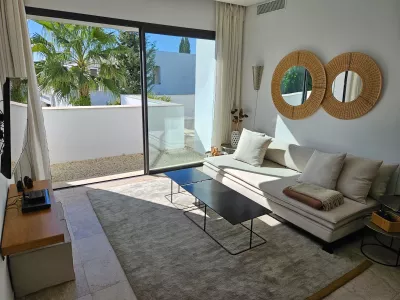 Suite à « Villa Bonheur »