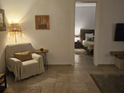 Photo 10 de Suite à « Villa Bonheur »