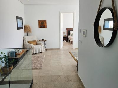 Photo 11 de Suite à « Villa Bonheur »