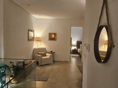 Photo 12 de Suite à « Villa Bonheur »