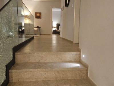 Photo 13 de Suite à « Villa Bonheur »