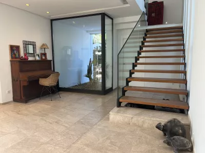 Photo 16 de Suite à « Villa Bonheur »