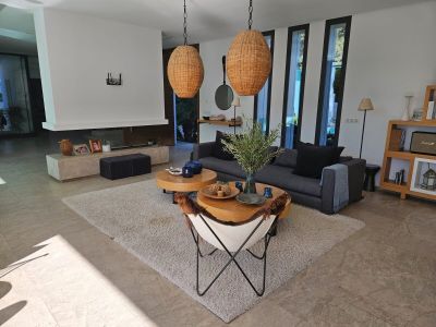 Photo 24 de Suite à « Villa Bonheur »