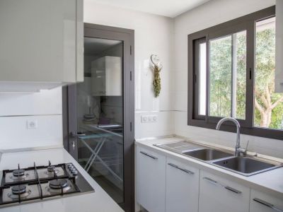 Photo 25 de Suite à « Villa Bonheur »