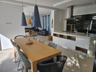 Photo 26 de Suite à « Villa Bonheur »