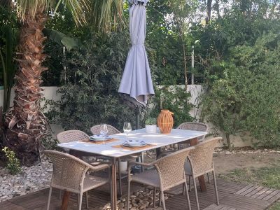 Photo 31 de Suite à « Villa Bonheur »