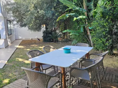 Photo 32 de Suite à « Villa Bonheur »