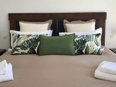 Photo 33 de Suite à « Villa Bonheur »