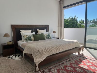 Photo 37 de Suite à « Villa Bonheur »