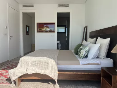 Photo 38 de Suite à « Villa Bonheur »