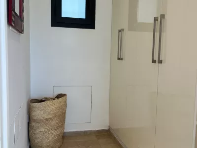 Photo 39 de Suite à « Villa Bonheur »