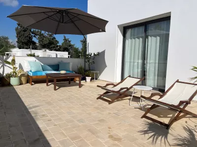 Photo 46 de Suite à « Villa Bonheur »