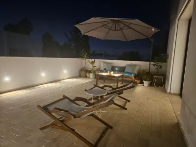 Photo 48 de Suite à « Villa Bonheur »