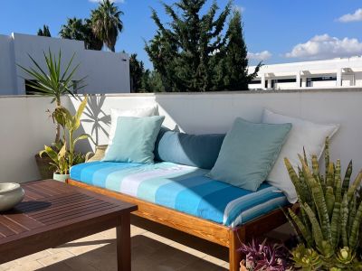 Photo 50 de Suite à « Villa Bonheur »