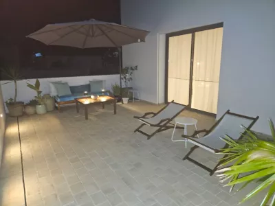 Photo 51 de Suite à « Villa Bonheur »