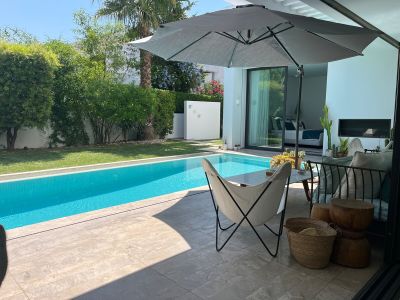 Photo 56 de Suite à « Villa Bonheur »