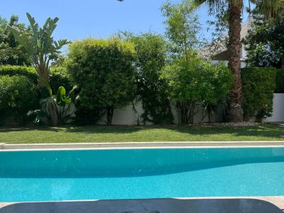 Photo 59 de Suite à « Villa Bonheur »