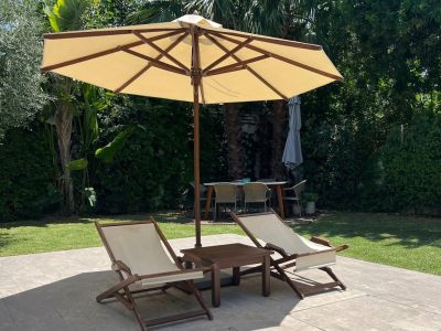 Photo 64 de Suite à « Villa Bonheur »