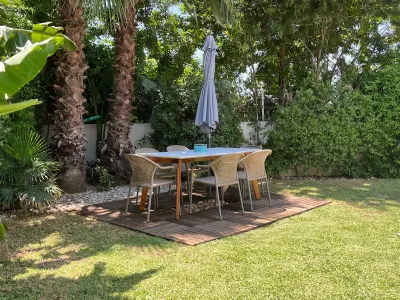 Photo 67 de Suite à « Villa Bonheur »