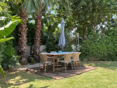 Photo 68 de Suite à « Villa Bonheur »