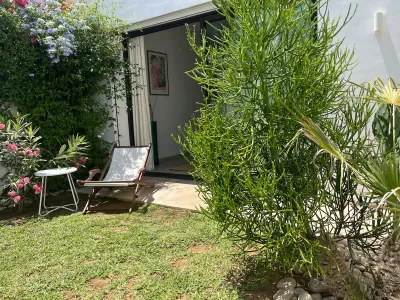 Photo 69 de Suite à « Villa Bonheur »