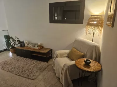 Photo 8 de Suite à « Villa Bonheur »