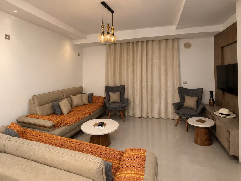 Costa Cozy Apartment – Séjour & Confort - Photo 2