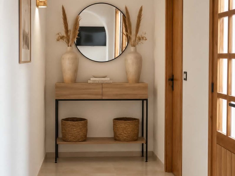 Maison de Luxe avec Piscine Privée et Vue sur Montagne à El Monchar – Hammamet - Photo 5