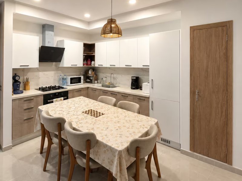 Costa Cozy Apartment – Séjour & Confort - Photo 5