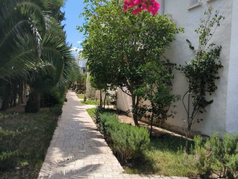 Élégant Appartement au Cœur de Yasmine Hammamet - Photo 3