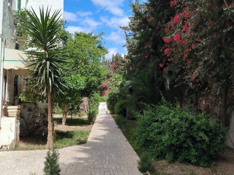 Élégant Appartement au Cœur de Yasmine Hammamet - Photo 4