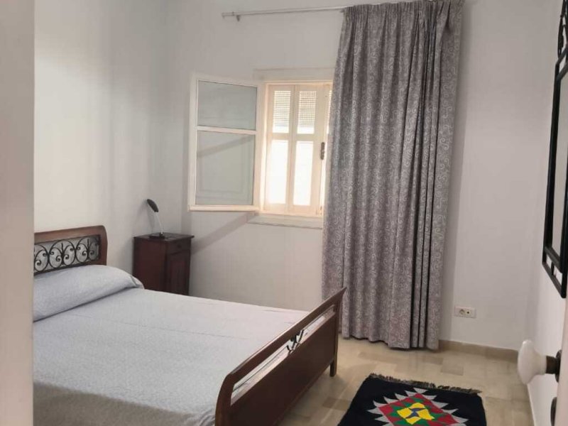 Élégant Appartement au Cœur de Yasmine Hammamet - Photo 5