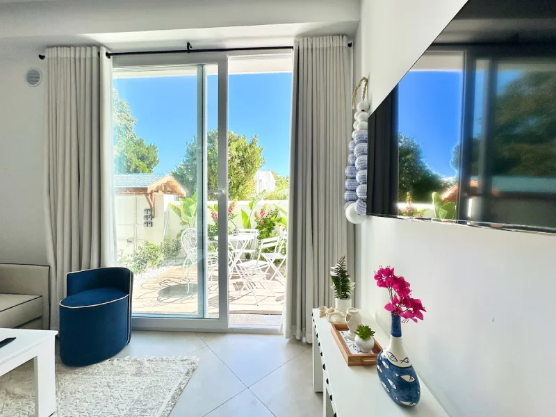 Appartement Yasmina : 1 chambre - Photo 4