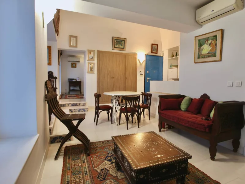 Charmant studio vue mer sublime - Photo 2