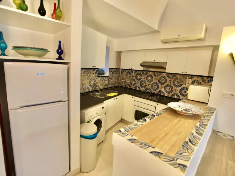 Charmant studio vue mer sublime - Photo 3