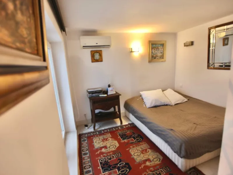 Charmant studio vue mer sublime - Photo 4