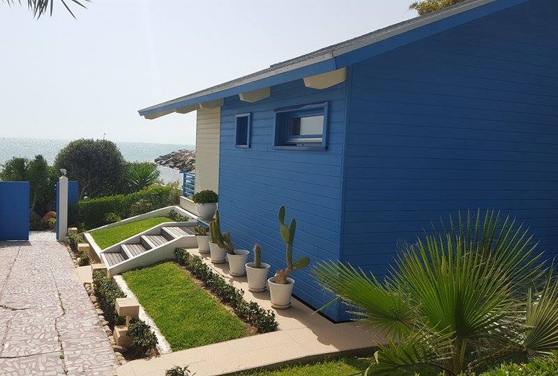Maison en bois, pied dans l'eau... - Photo 17