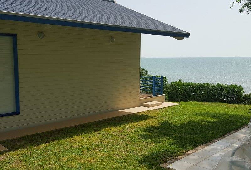 Maison en bois, pied dans l'eau... - Photo 21