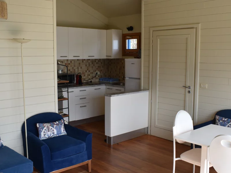 Maison en bois, pied dans l'eau... - Photo 3