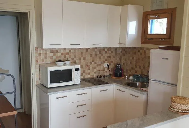 Maison en bois, pied dans l'eau... - Photo 4